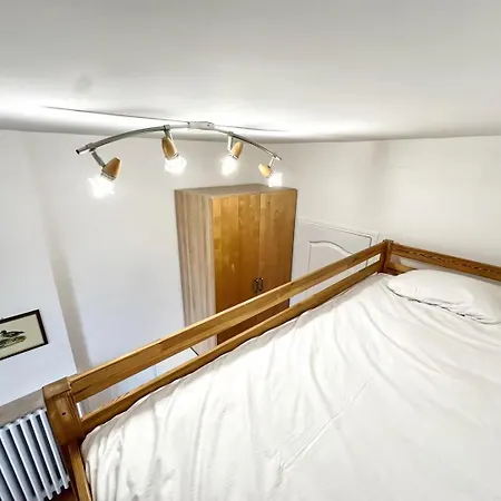 Appartement Elegant Duplex 5 Pieces - Calme - Ideal Familles Saint-Germain-en-Laye