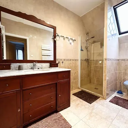 Elegant Duplex 5 Pieces - Calme - Ideal Familles Appartement Saint-Germain-en-Laye