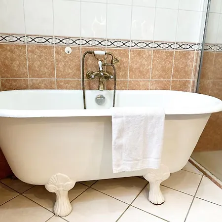 Elegant Duplex 5 Pieces - Calme - Ideal Familles Appartement